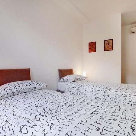 Ca Silvia Saint'S Mark Square Apartment Benátky Exteriér fotografie