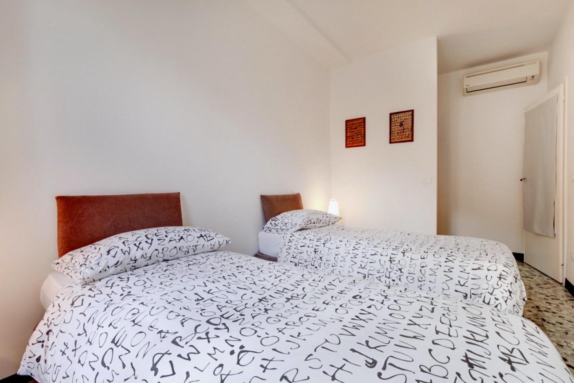 Ca Silvia Saint'S Mark Square Apartment Benátky Exteriér fotografie