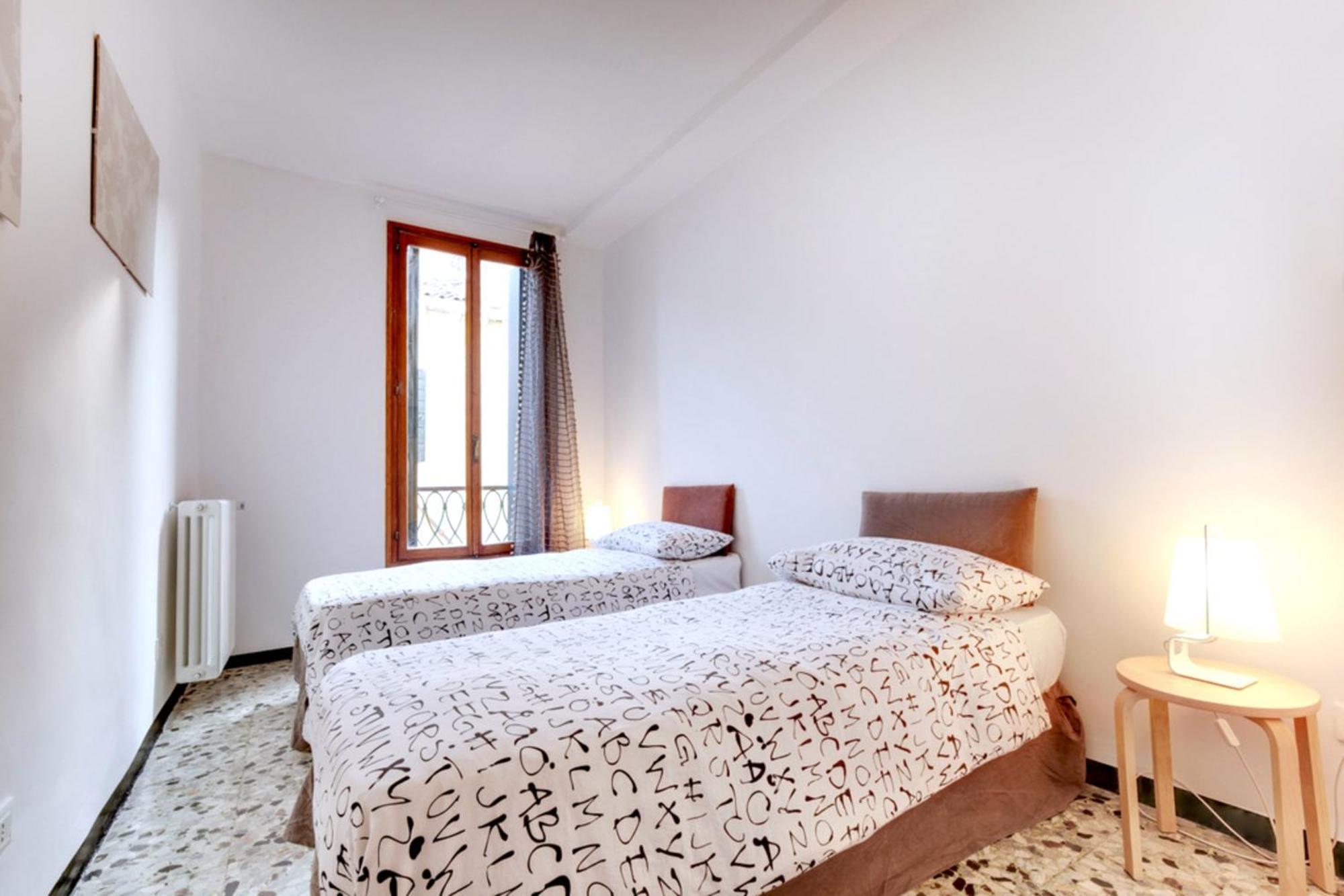 Ca Silvia Saint'S Mark Square Apartment Benátky Exteriér fotografie