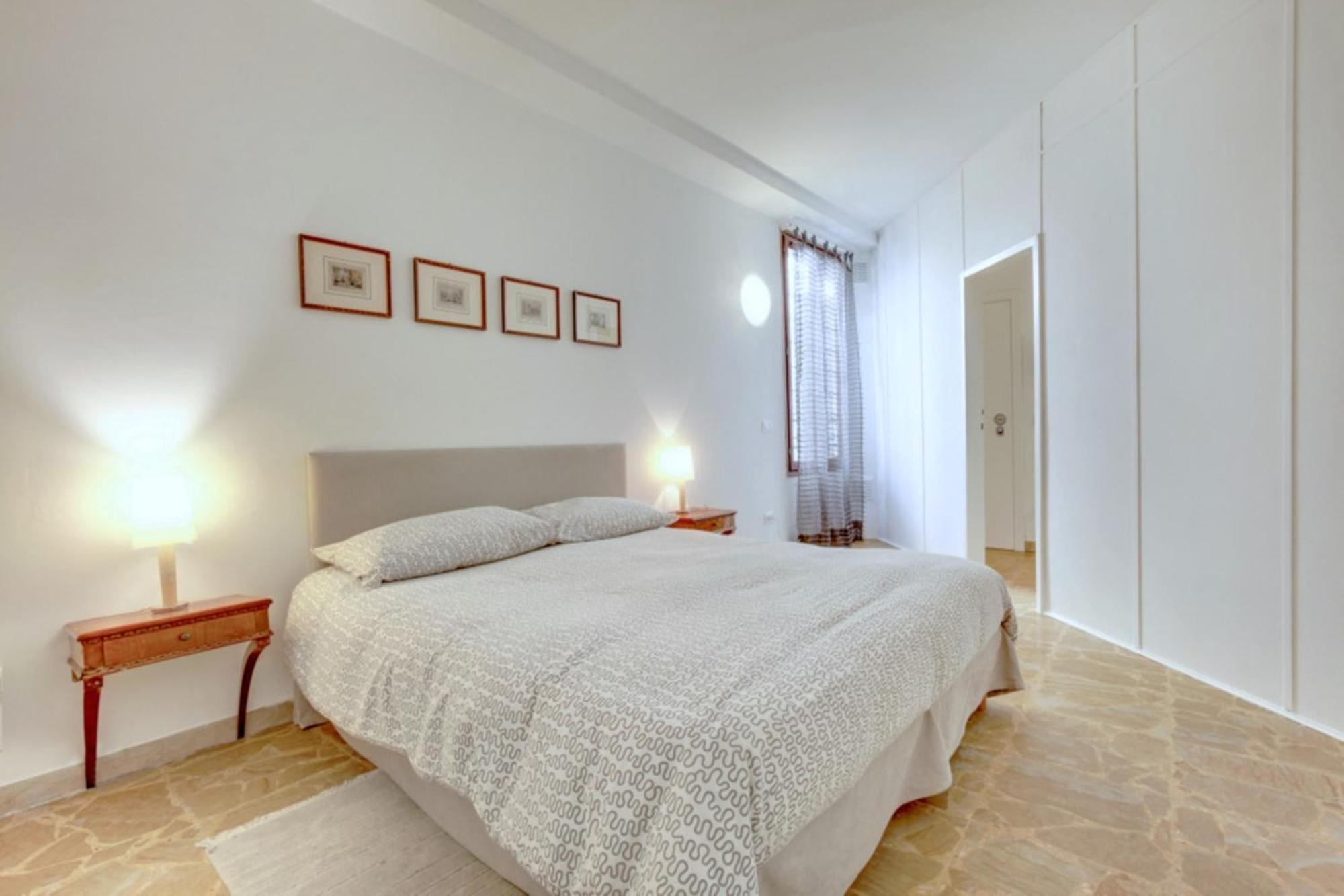 Ca Silvia Saint'S Mark Square Apartment Benátky Exteriér fotografie