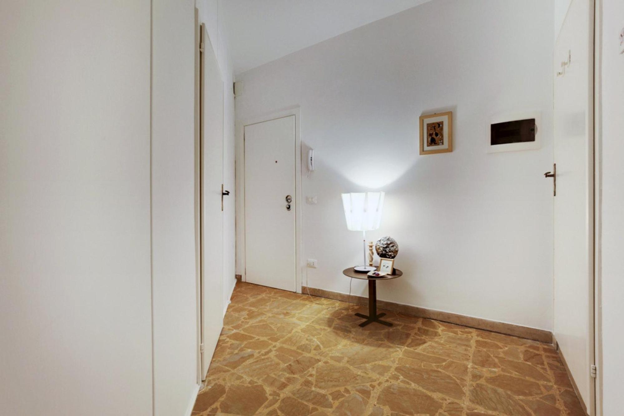 Ca Silvia Saint'S Mark Square Apartment Benátky Exteriér fotografie