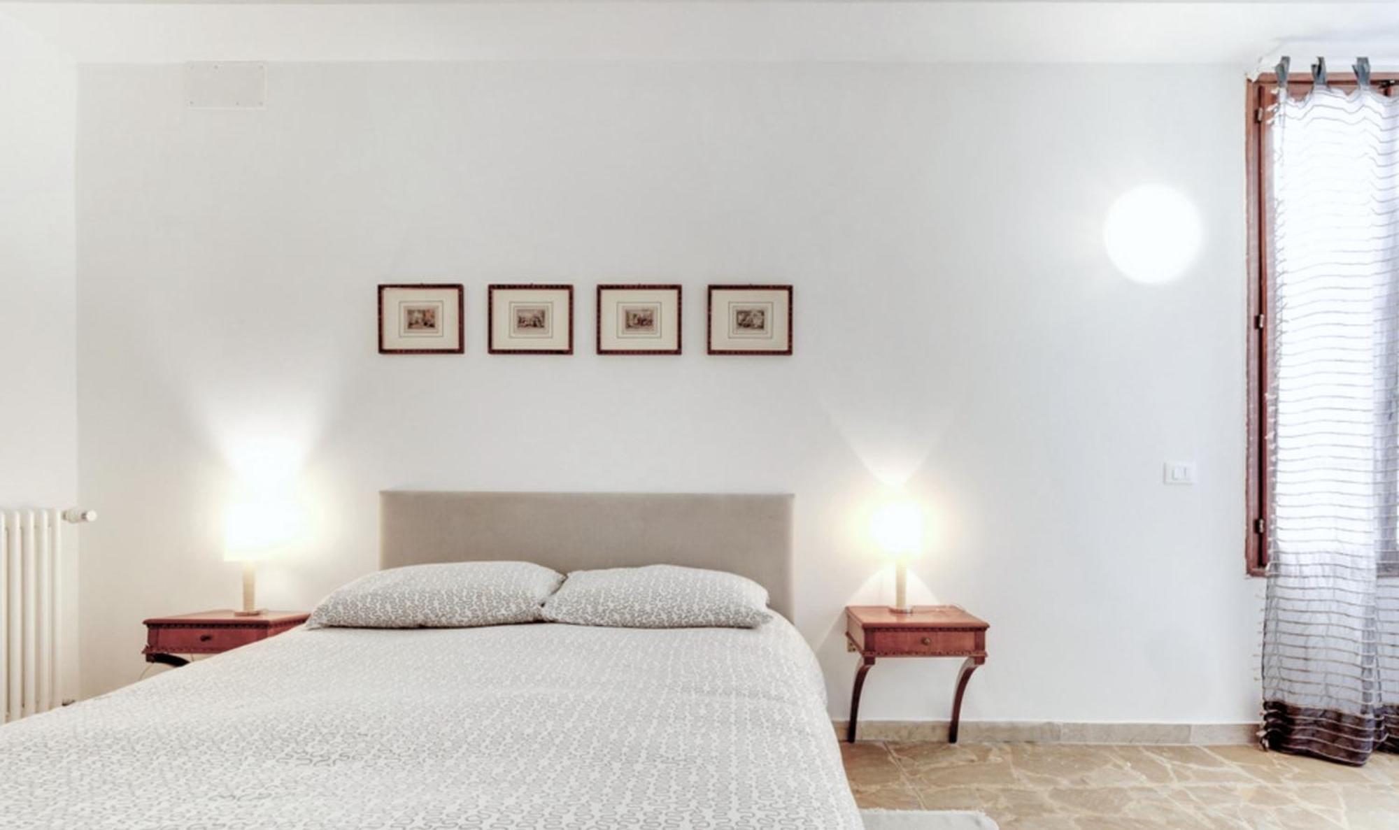 Ca Silvia Saint'S Mark Square Apartment Benátky Exteriér fotografie